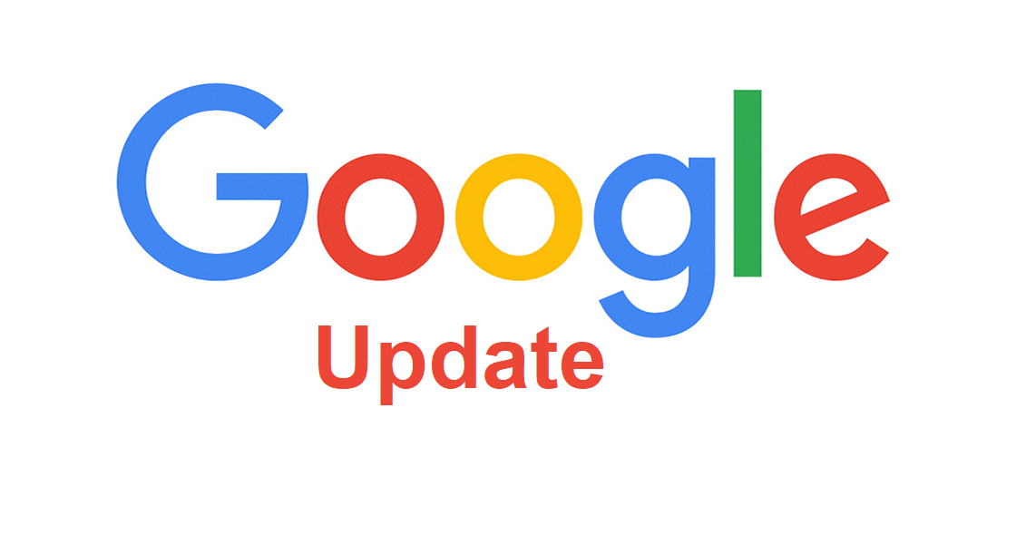 Google-Update